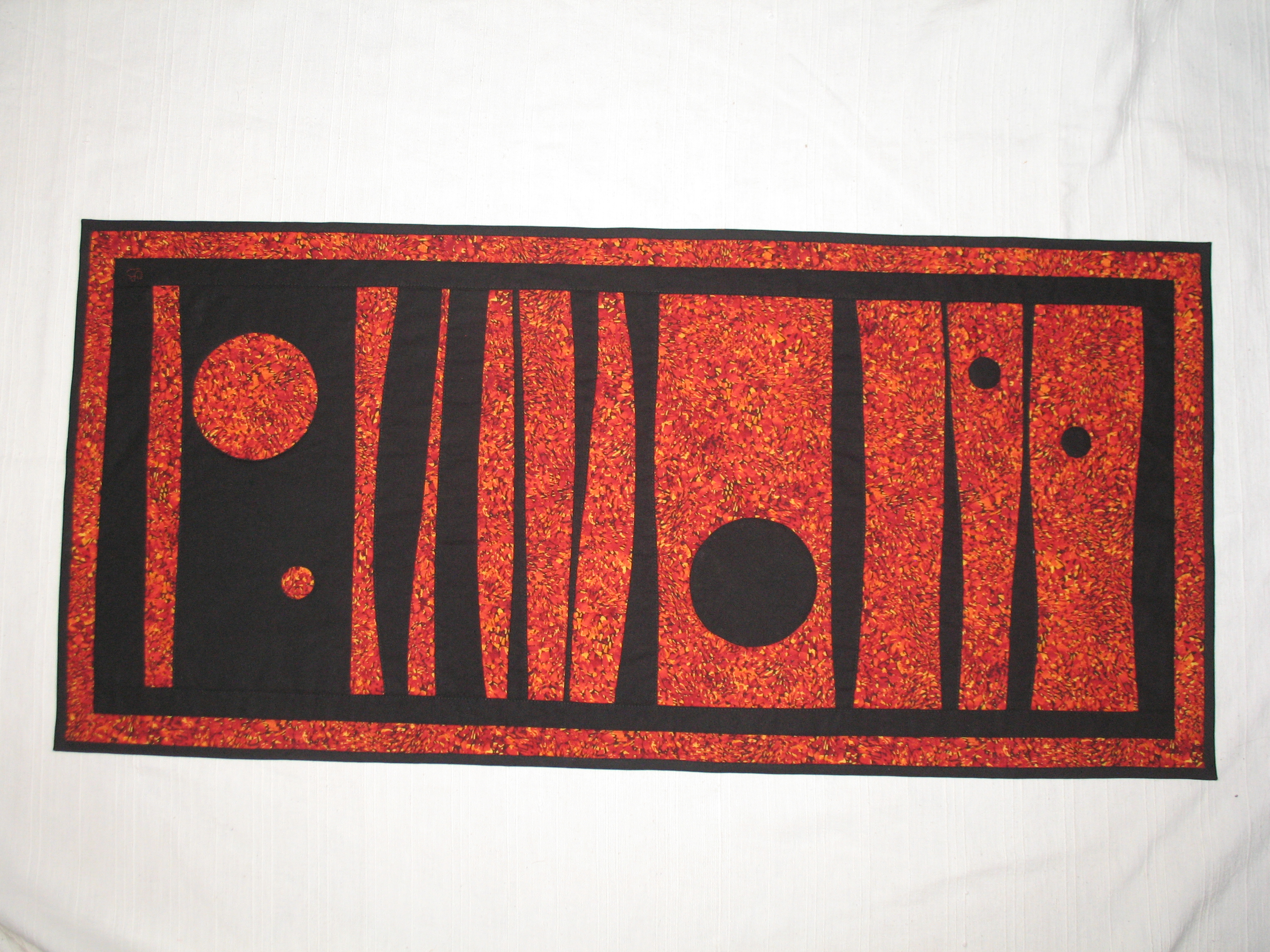 chemin de table - Réf.51125