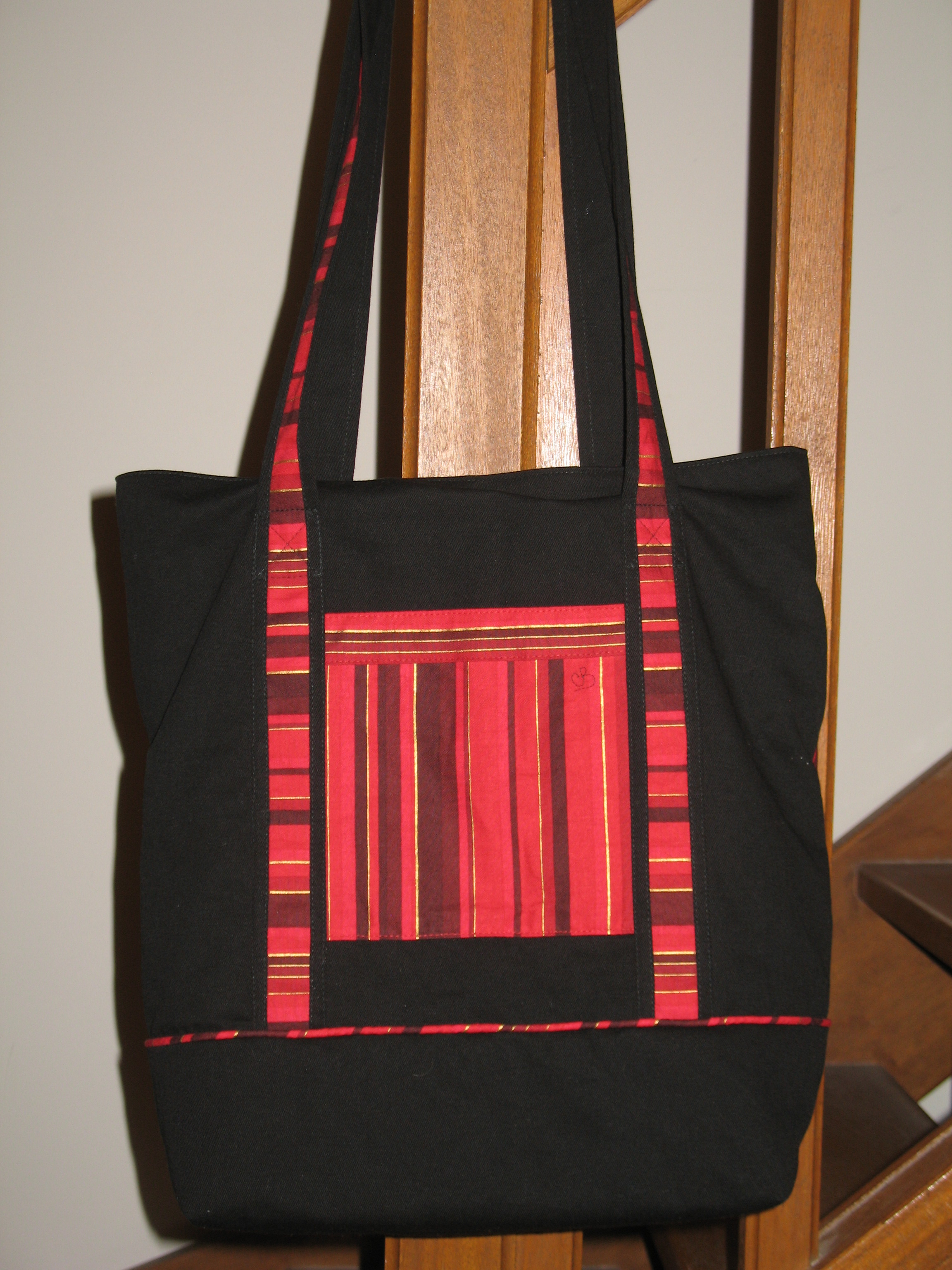 sac cabas - Ref.51208