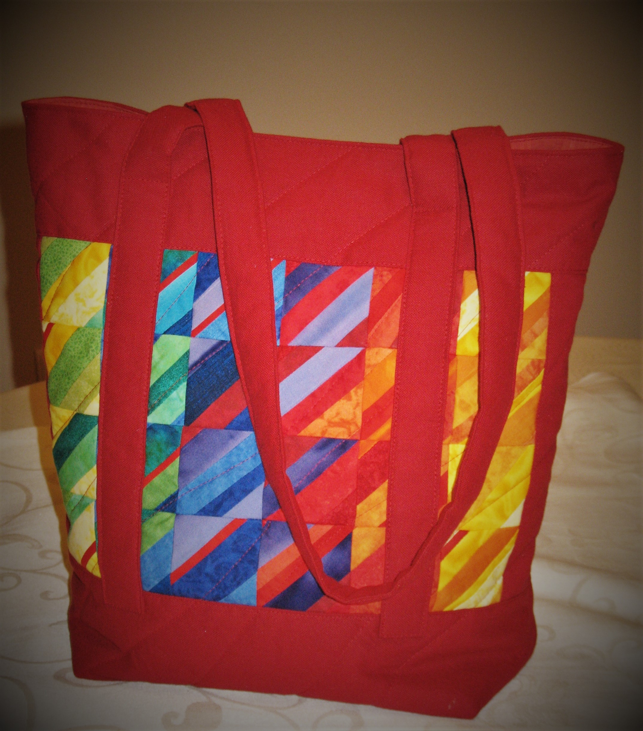 sac cabas - Ref.31122