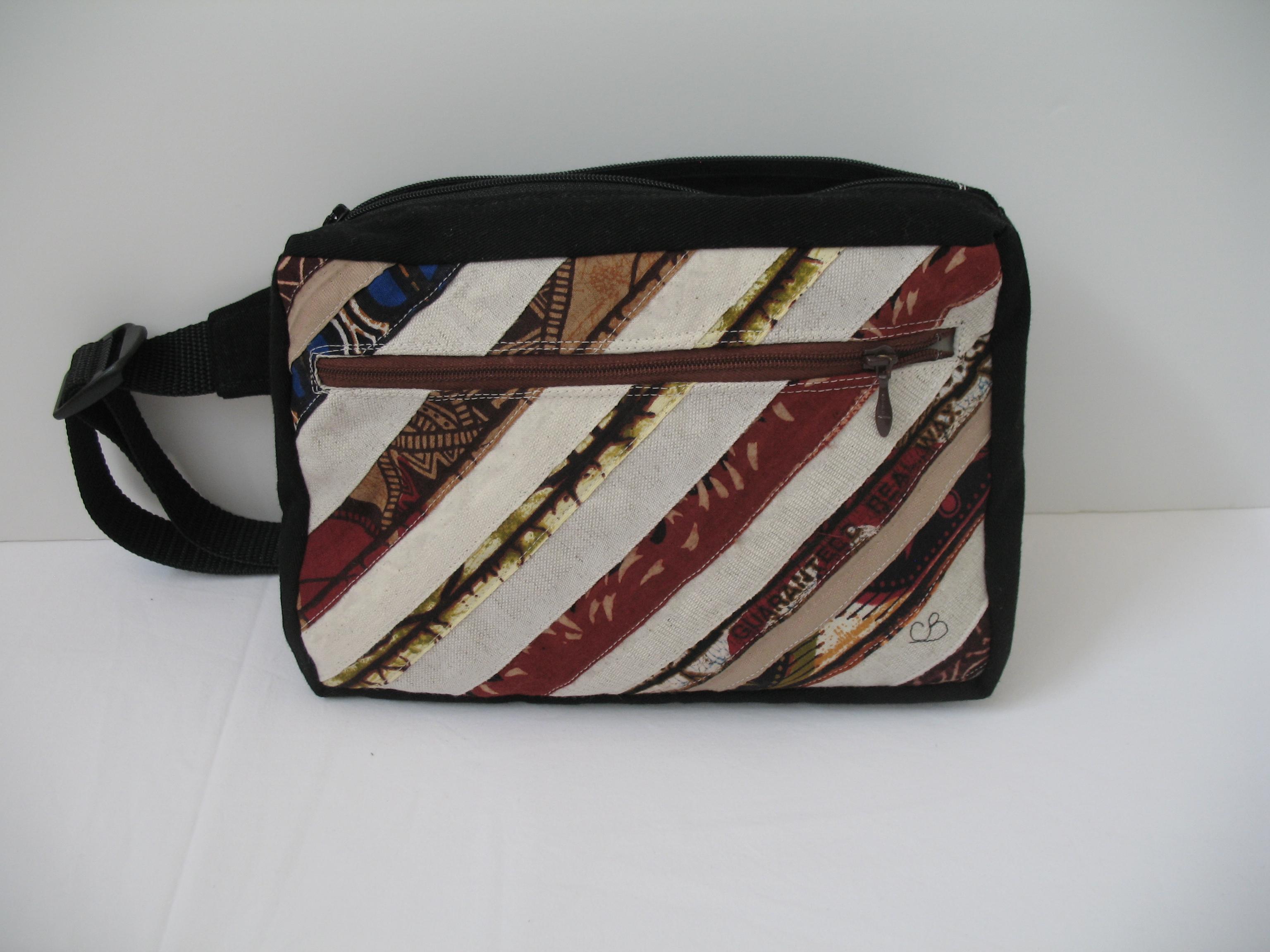 Pochette ceinture - Ref.60526