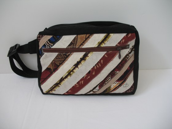 Pochette ceinture - Ref.60526