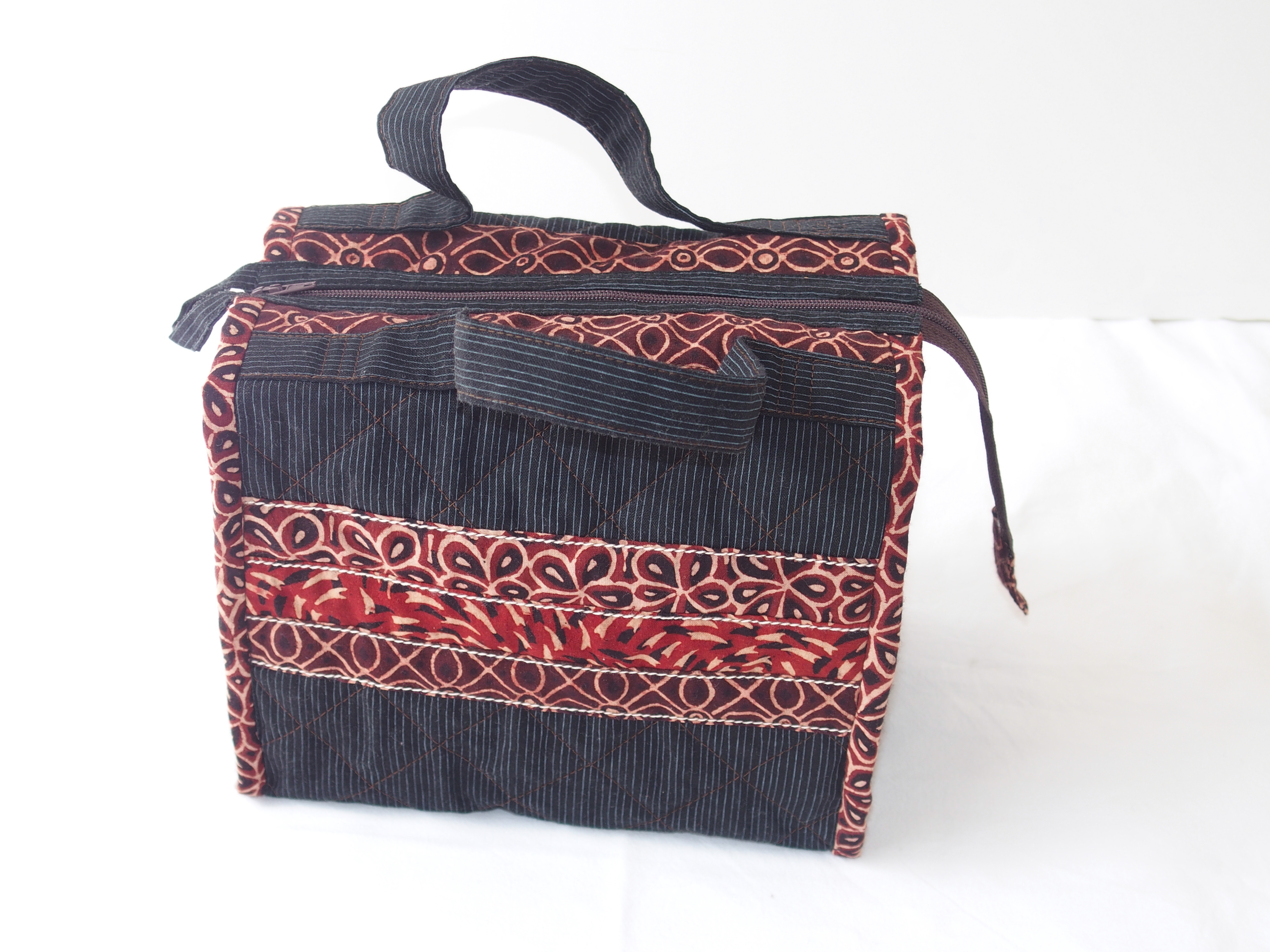 Trousse toilette - Ref.60614