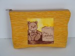 Pochette Teady Bears - Ref.61210