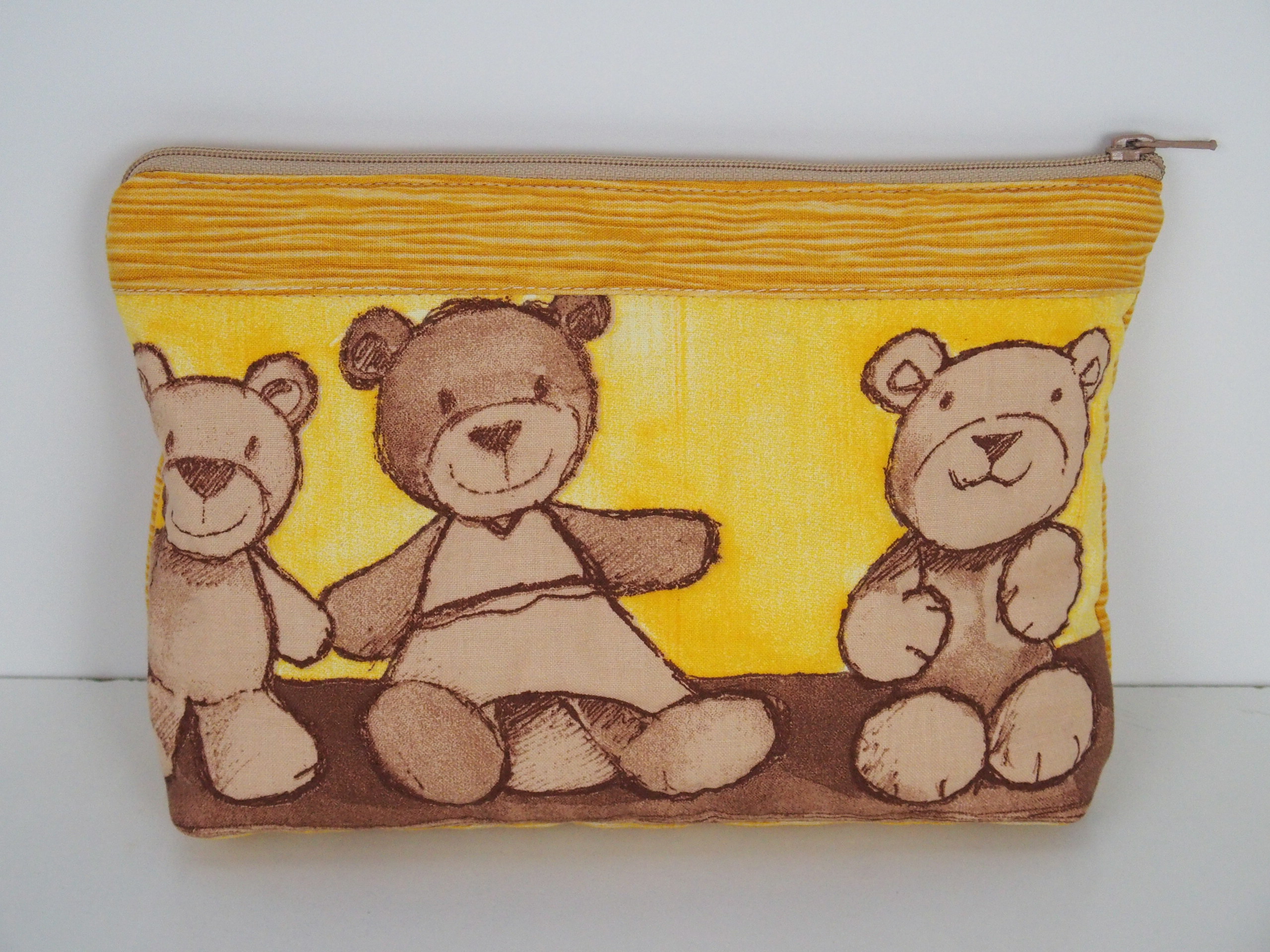 Pochette Teady Bears - Ref.61210