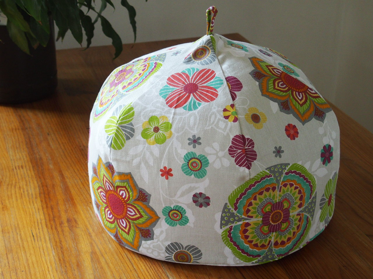 Marmite Norvégienne - CouleursBobines Réf.70218