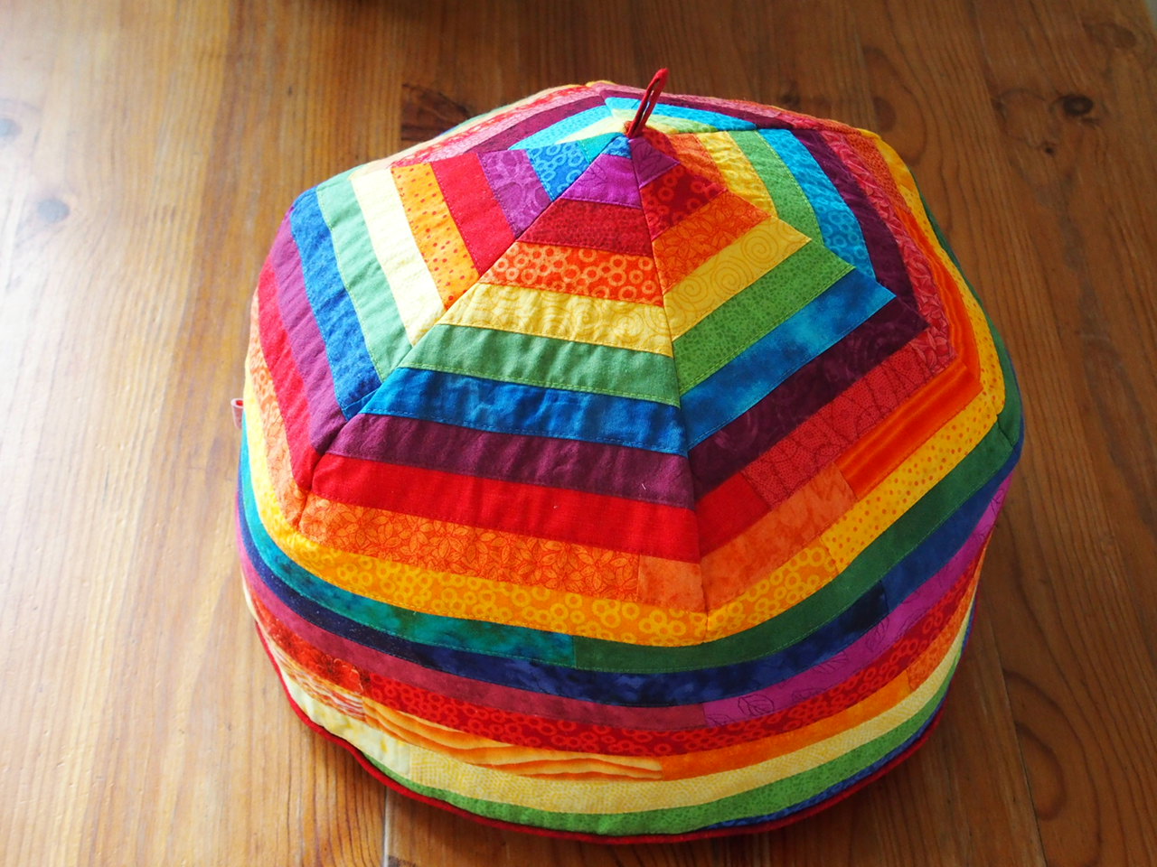 Marmite Norvégienne_couleurs_bobines_ Réf.70219