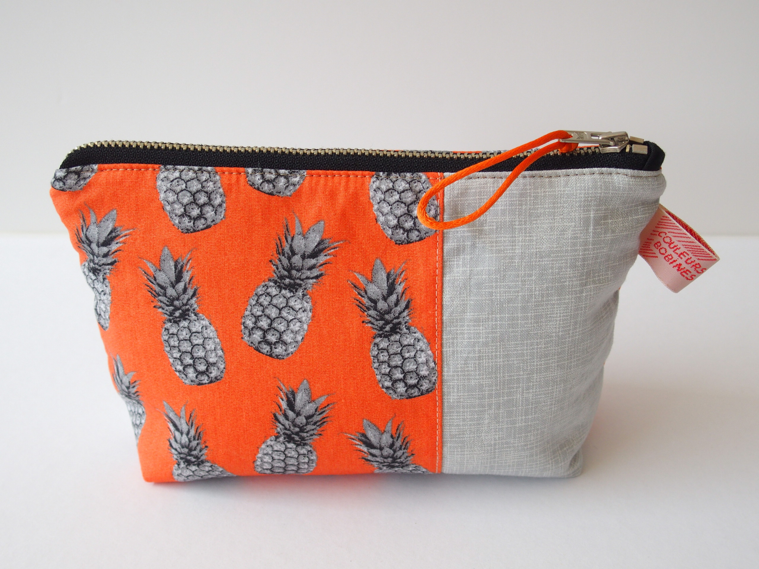 Pochette discrète - Réf.70602