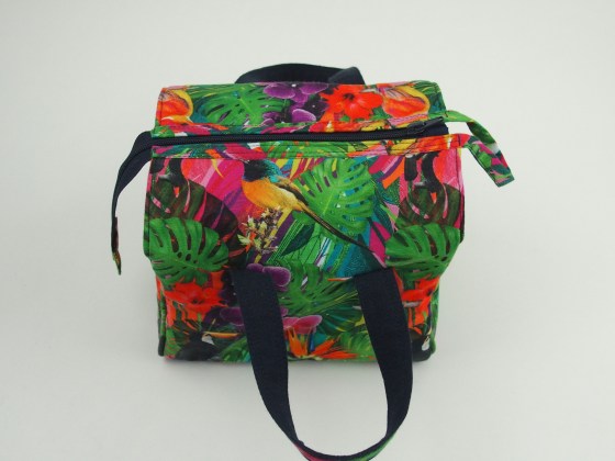 trousse de toilette - Réf.70821