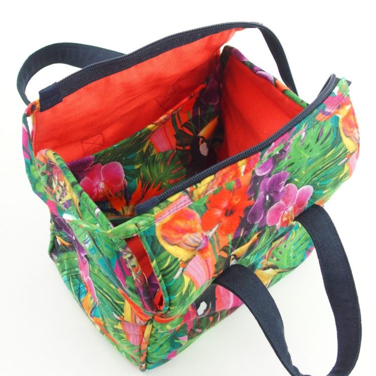 Voyage - Trousse de toilette