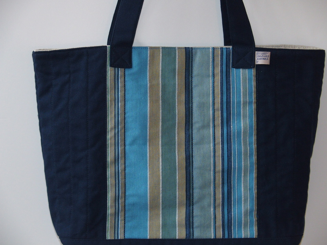 sac cabas - Ref.71108