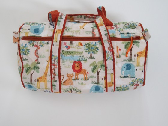 sac Dodu - Ref.70512