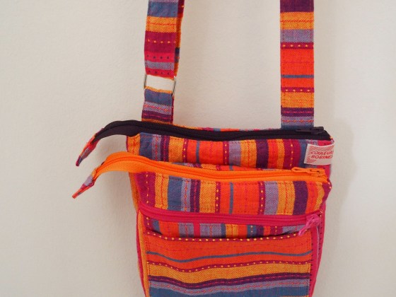 Pochette 5poches - Ref.90115