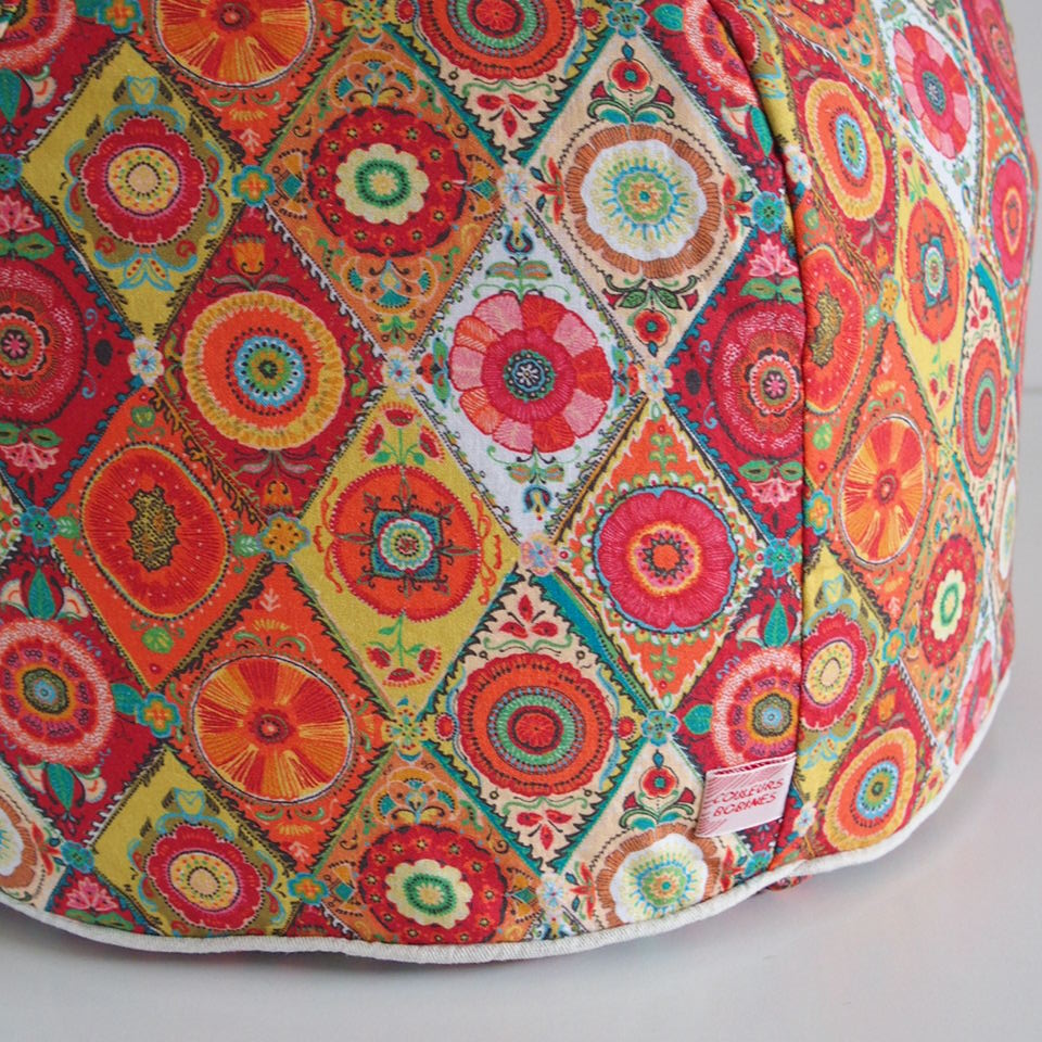 Mijot'in - Couleurs Bobines - Réf.90703