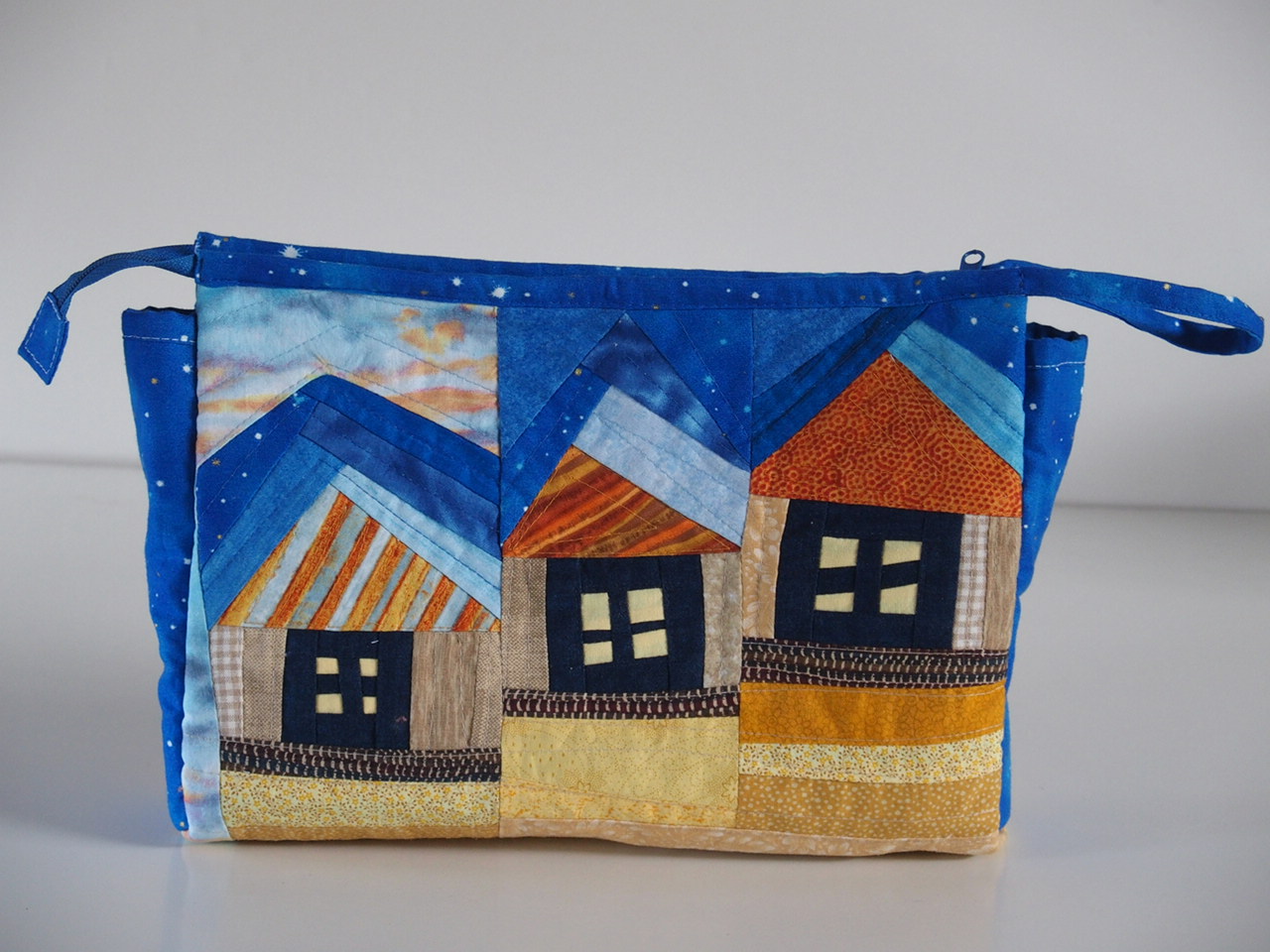 trousse de toilette - Réf.90709