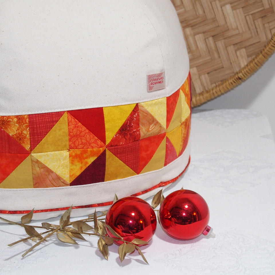 marmite norvégienne-CouleursBobines-réf.W1126