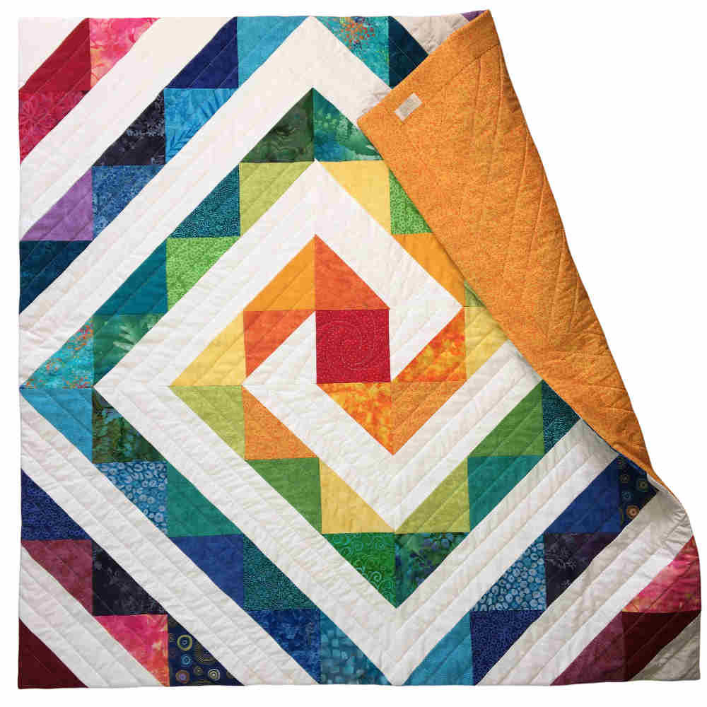 CouleursBobines-Couverture-patchwork-Réf.A0103