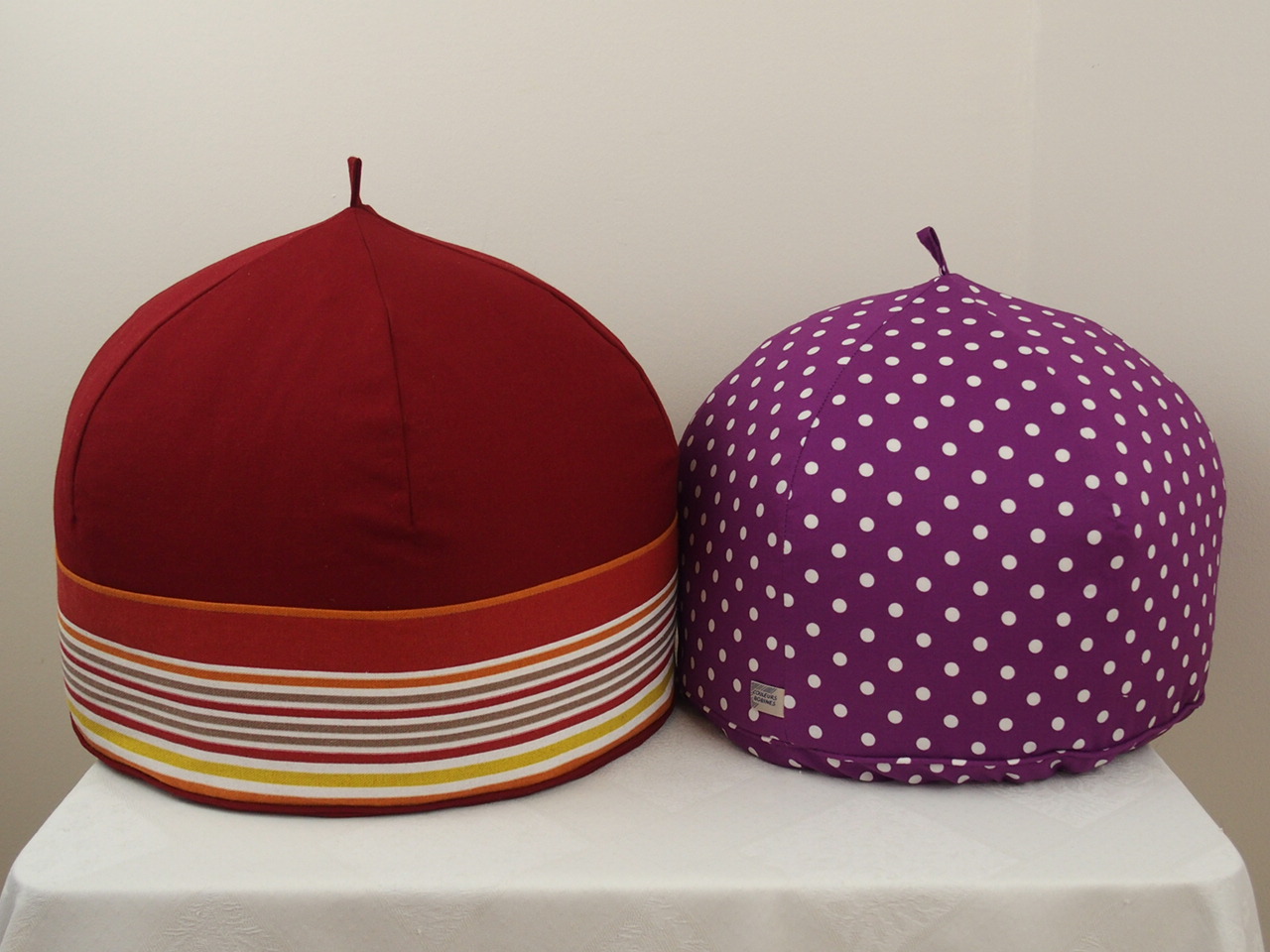 Marmite-norvégienne-Couleurs Bobines -Mijotin Family-Réf.A0209