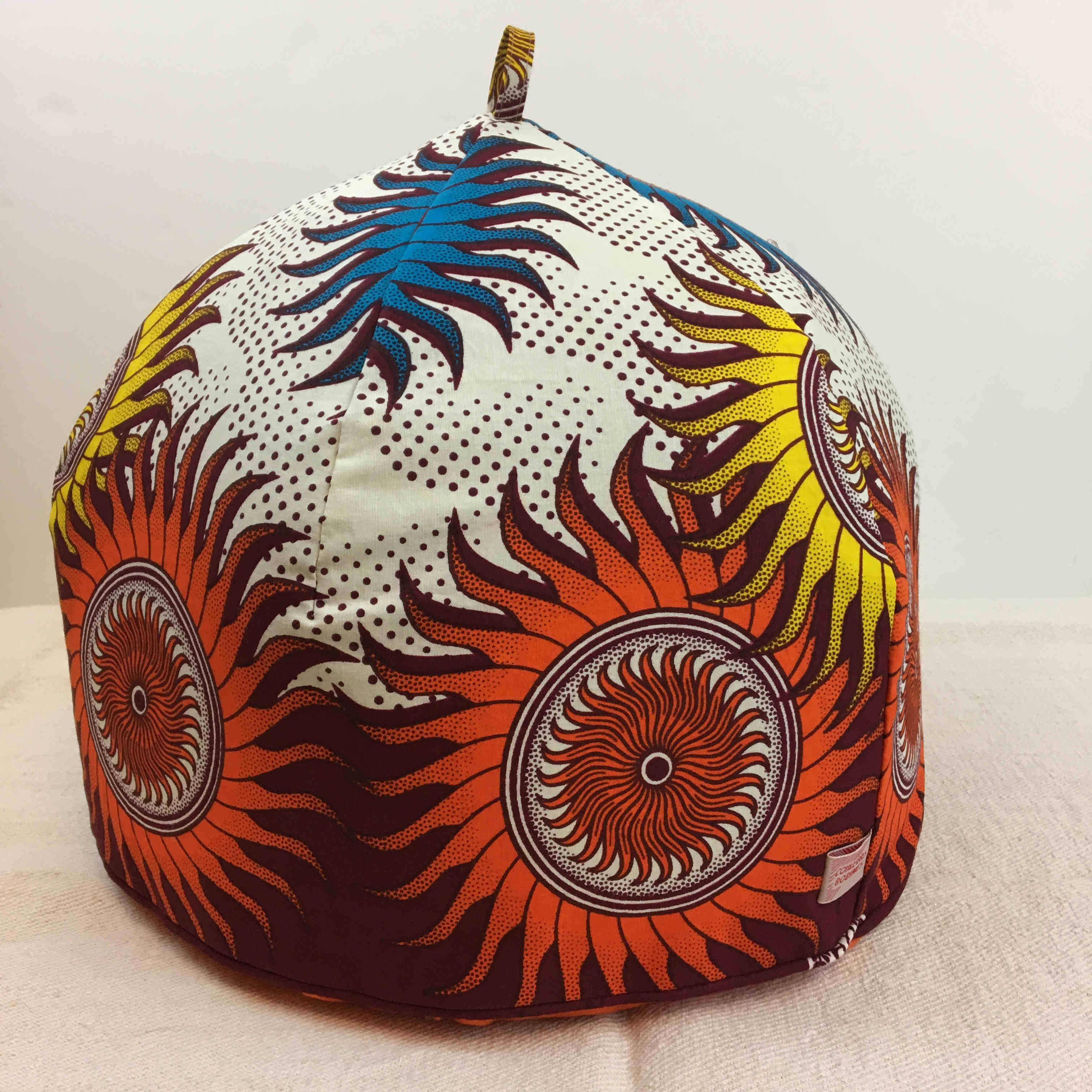 Marmite-norvégienne-Couleurs Bobines -Mijotin Originale-Réf.A1126