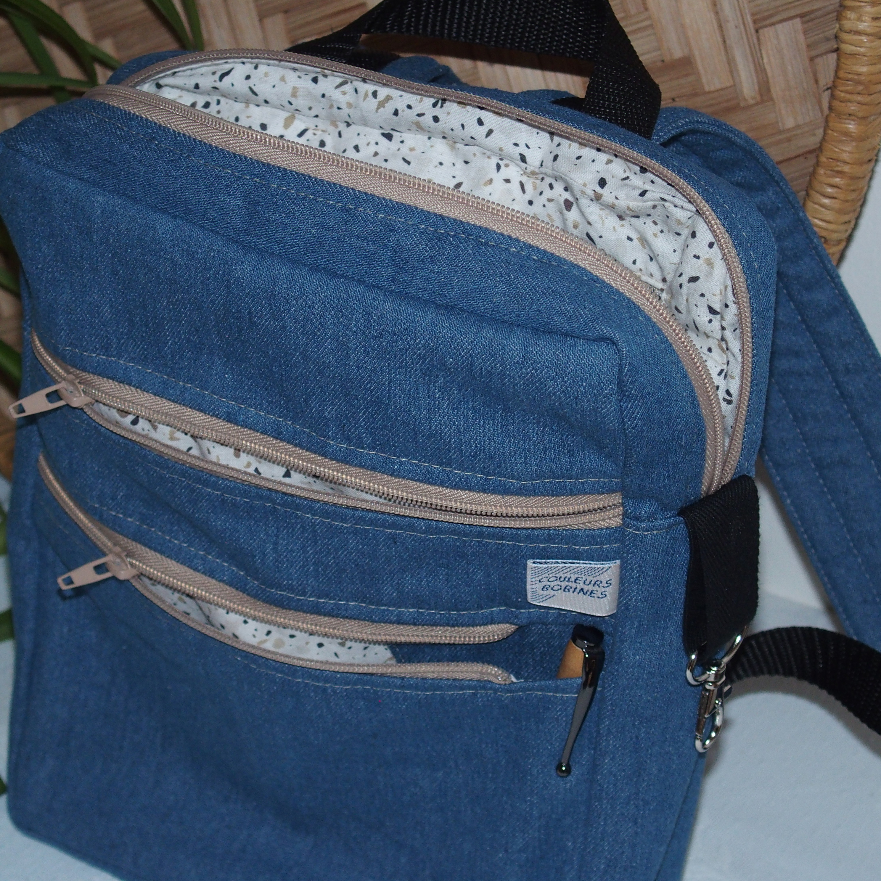 sac_à_dos_City_CouleursBobines_Réf.W1120